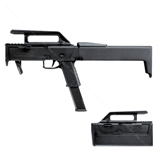 G&G ARMAMENT - G96 - Mauser SRG (GAZ) - Boutique